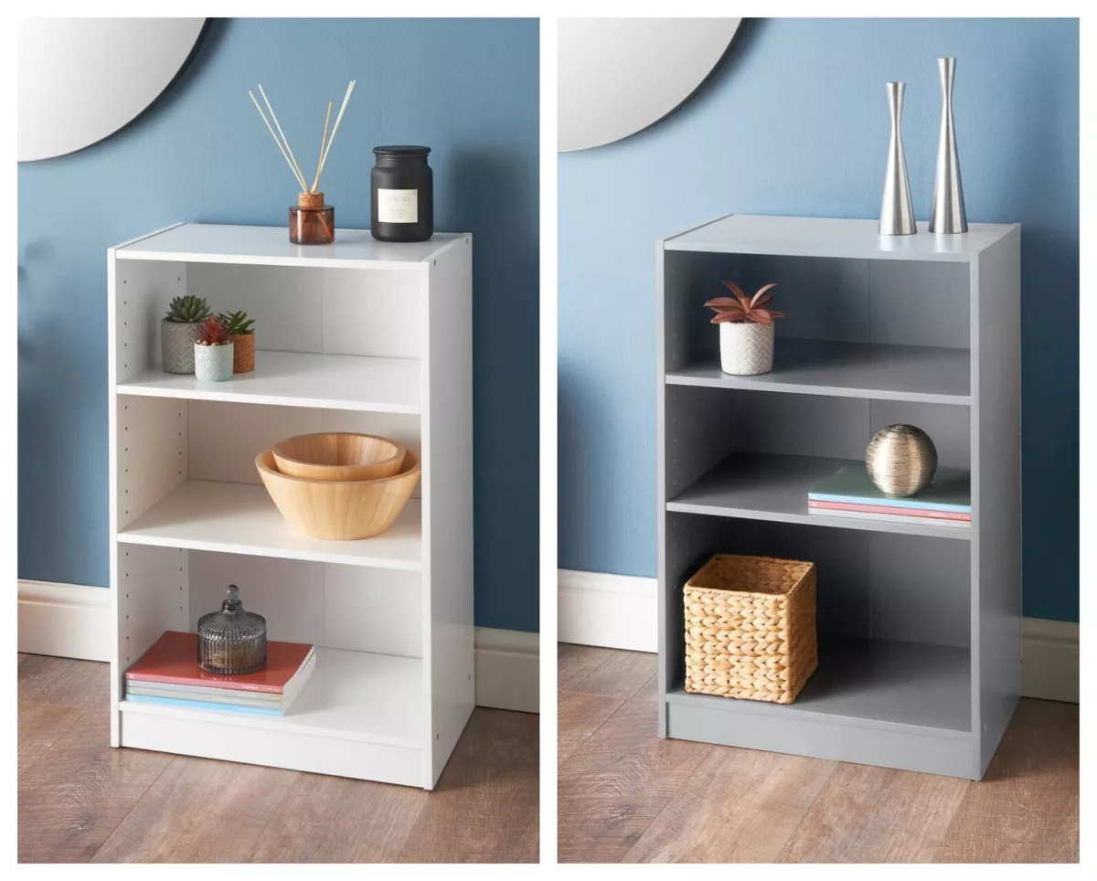 Lokken bookcase on sale