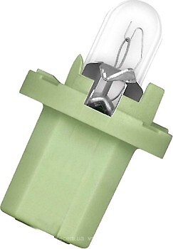 LAMPADINA PBX5 2W 12V