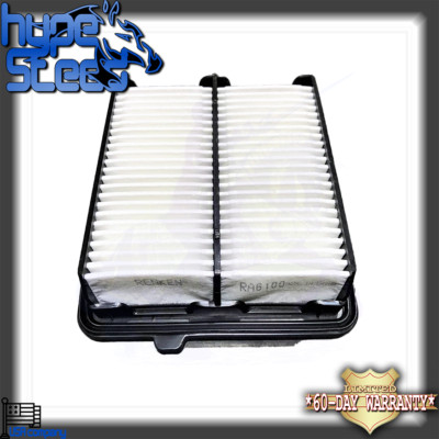 Engine Air FIlter Premium OE Quality for 2010-2014 HONDA INSIGHT L4 1.3L 