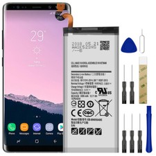 For Samsung Galaxy Note 8 SM-N950F Replacement Battery EB-BN950ABE EB-BN950ABA