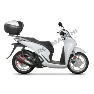 FIXATION DE COFFRE MOTO POUR HONDA SH 125 17>22 SHAD H0SH20ST - Photo 1/4
