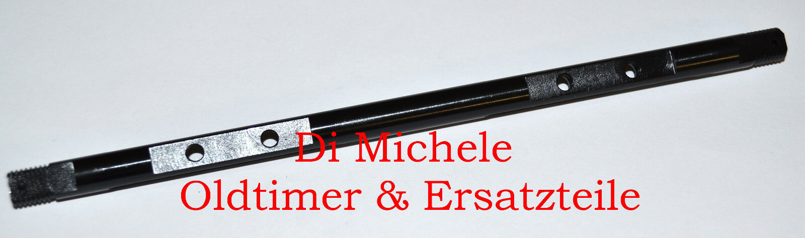 Weber DCO 3 Carburetor 40mm Throttle Shaft Replacement 1X