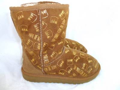 uggs 1995