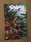 SPAWN THE UNDEAD # 1 FINE IMAGE COMICS 1999