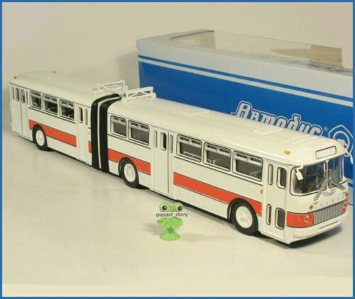 DDR-Modell Bus Modellautos, - LKWs & -Busse Ikarus