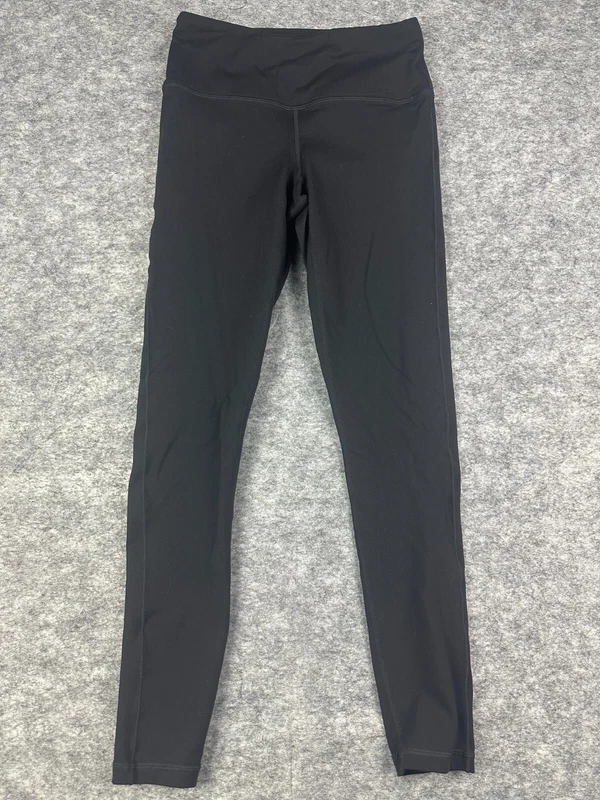prana ankle length athletic leggings
