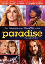 Paradise - DVD - GOOD