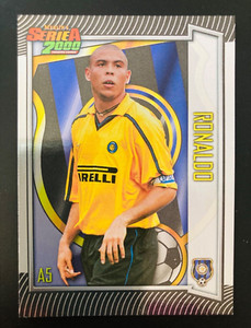 2000 Ronaldo | eBay
