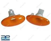 Blinklicht Blinker Lampe Set Bernstein FüR Suzuki Wagon R 36410M67K10 S2U