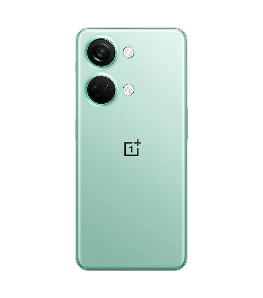 Celular Smartphone ONEPLUS NORD 3 5G 8+128GB DualSim ONE PLUS Verde - Imagen 4 de 4