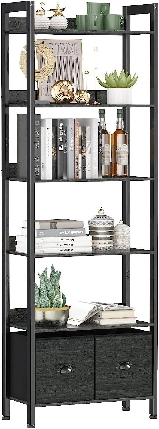 Muebles para el Hogar industrial de roble