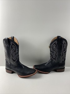 cody james stockman boots
