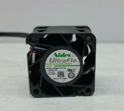 Bitmain Antminer APW8 APW9 APW9+ Fan Replacement - Fast Shipping from USA!!