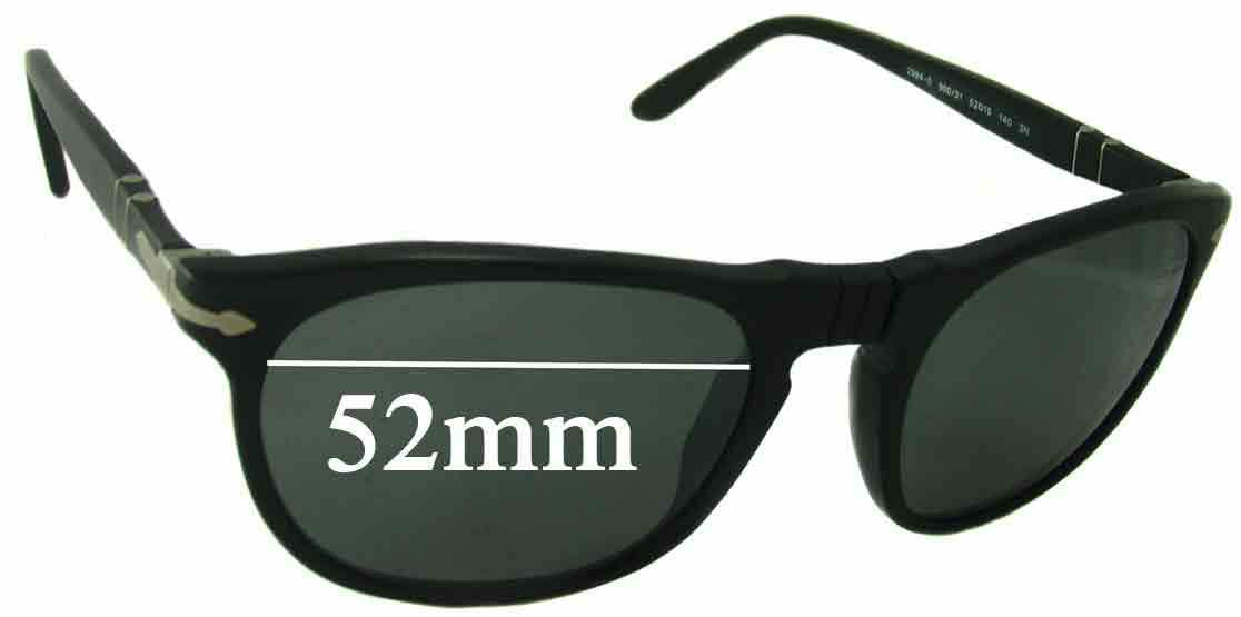 Persol 2994 sunglasses Patrick Dempsey in Persol 2994 Sunglasses main image 3