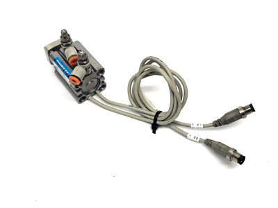 Bimba EFT-1610-BEM Pneumatic Cylinder