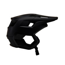 Fox Racing Dropframe Bike Helmet (Black) 3193...