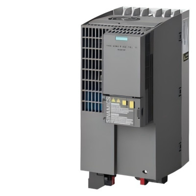 6SL3210-1KE23-2UB1   SIEMENS  SINAMICS G120C rated power  New and Sealed