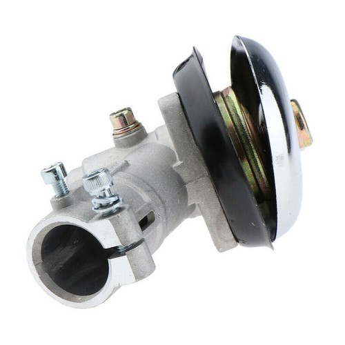 Winkelgetriebe Getriebe Motorsense Freischneider 7 Zahn 26mm Rohr Fadenkopf - Bild 5 von 10