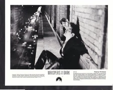 Annabella Sciorra  John Leguizamo Whispers in the Dark 1992 movie photo 45238