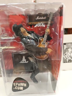 Slash Guns'n'Roses Figure McFarlane Toys | eBay