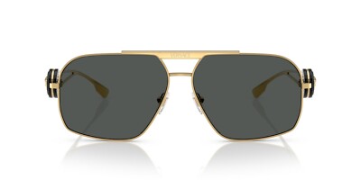 Versace VE 2269 Gold/Dark Grey (1002/87) Sunglasses | eBay display picture 2