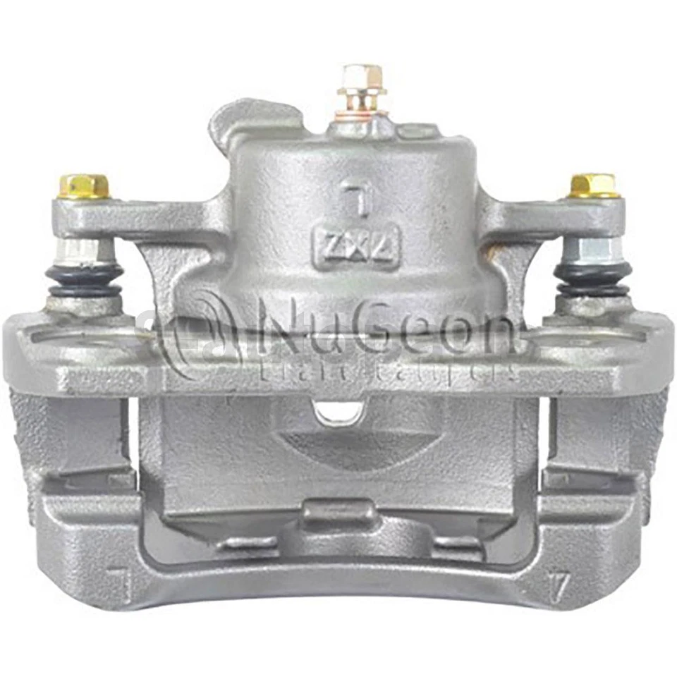 Pinzas de freno de disco delanteras con soporte para Toyota Prius V 2012 2013 2014 2015 2016 Foto 2 de 4