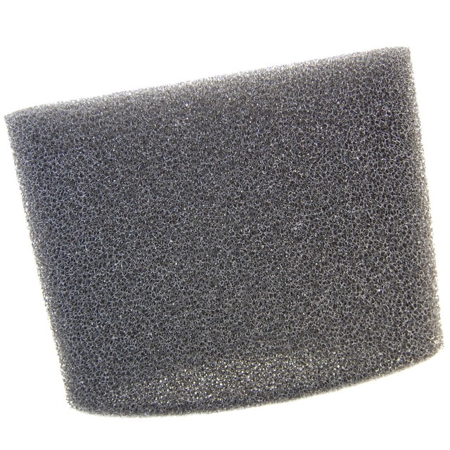 2 Manicotti Filtro In Schiuma HQRP Per Shop-Vac 3332,5A, 2E150, 500X 2 Manicotti Filtro In Schiuma HQRP Per Shop-Vac 3332,5A, 2E150, 500X