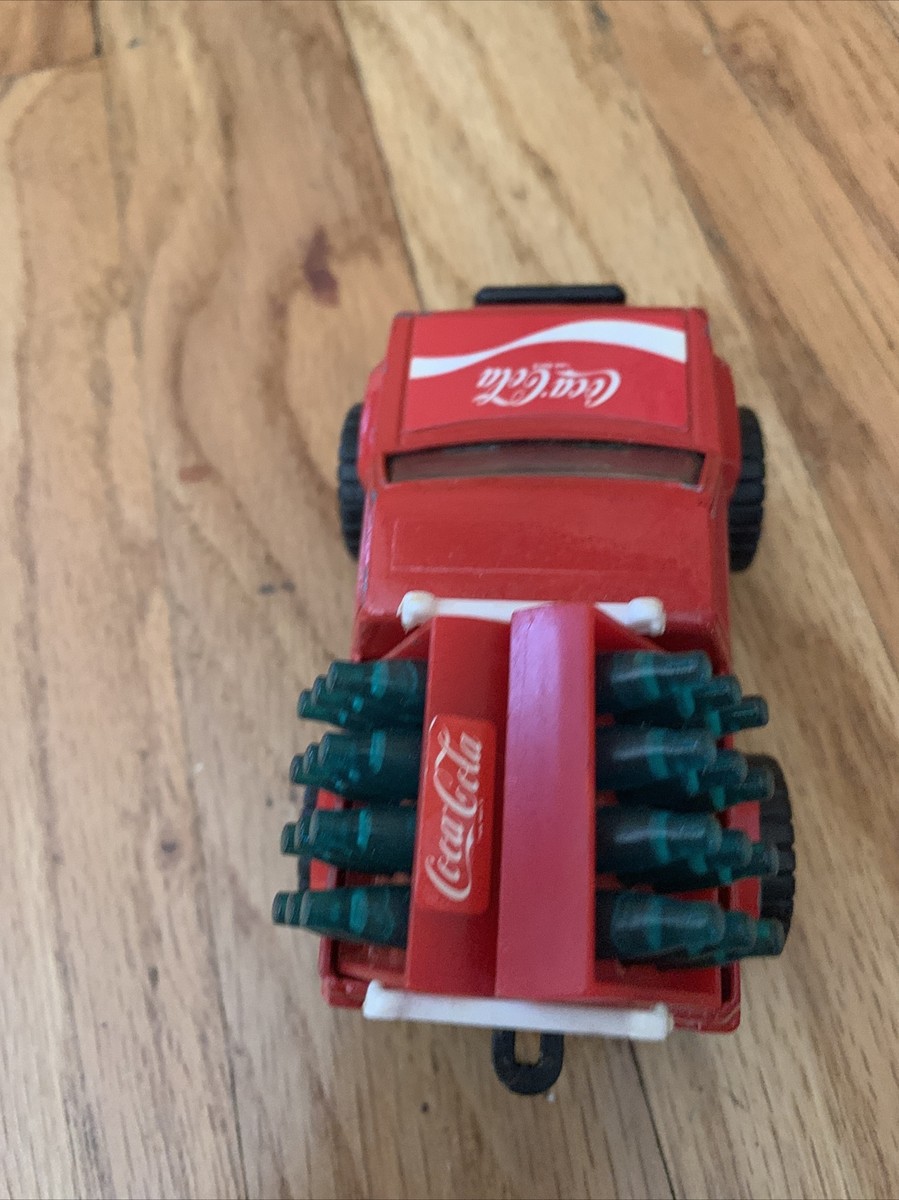 Coca-Cola ミニカーセット REMCO Remco Coca-Cola Diecast & Toy Vehicles for sale | eBay