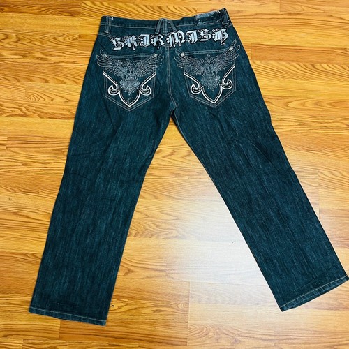 Vintage delf jeans mens - Gem