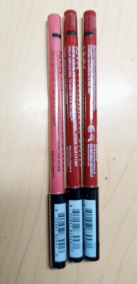 NYX Waterproof Slide On Lip Pencil Liner You Choose