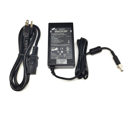 AC Adapter Power Supply Charger for Advantech ARK-2232L Fanless Embedded PC