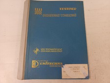 Fahrrad Katalog - Textima Prospekt Mappe DDR