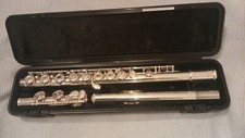 flute yamaha 282
