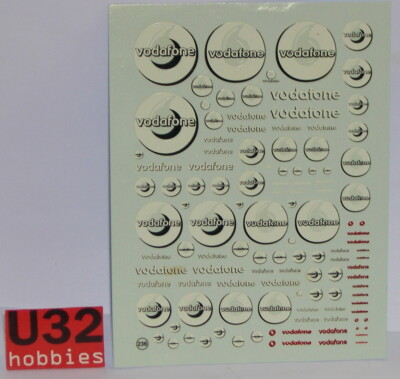 VIRAGE VIR-0236 Hose VODAFONE 1/24