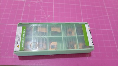 Walter LNGX130708R-L55 WKP35G LNGX Negative rhombic 10Stk (1Stk/21eur)