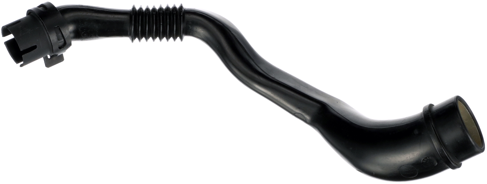 GATES EMH718 Hose, crankcase breather for SKODA,VW