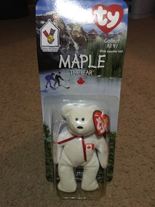 maple the bear mcdonalds