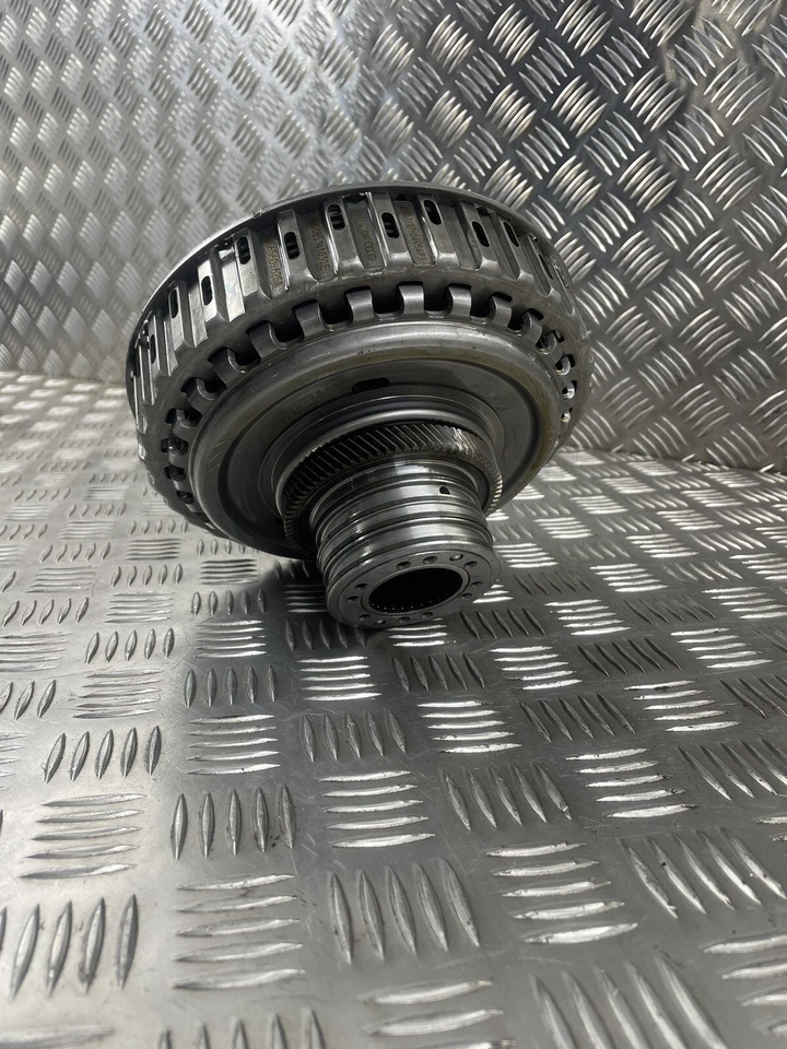 Conjunto de kit de embrague para Audi A6 C7 3.0 TDI MNB 2012 0B5141030E Foto 4 de 4