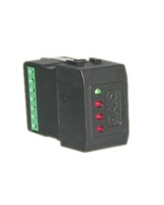 RS2 LETTORE DI PROSSIMITA' CHIAVI TOUCH RS485 SERIE CIVILE BTICINO TOUCH SERIALE