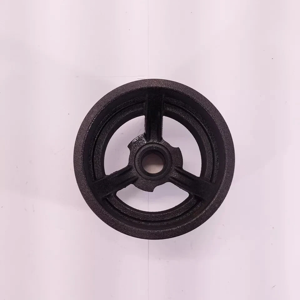 Jeep Liberty Dodge Nitro 2008-2012 3,7 L V6 equilibrador armónico Foto 4 de 4