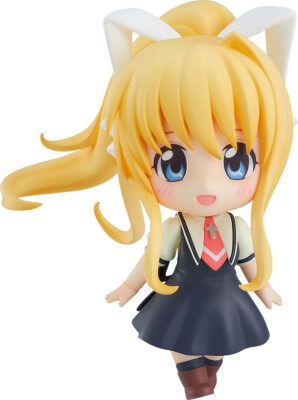 *NEW* Kaginado: Misuzu Kamio Nendoroid PVC Figure by Good Smile Company