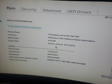 HP EliteDesk 705 G4 DM 35W Mini Desktop Ryzen 5 Pro 2400GE 8GB RAM 240gb SSD