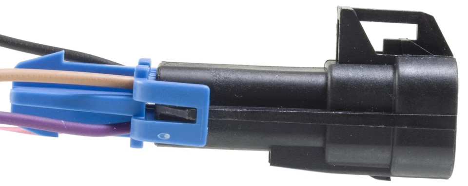 O2 Sensor Connector  Airtex  1P1282 - Image 2 of 4