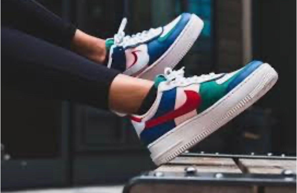 日本未入荷!★[NIKE]★AIR FORCE 1 SHADOW 'MYSTIC NAVY' Size 9 - Nike Air Force 1 Shadow Mystic Navy | eBay