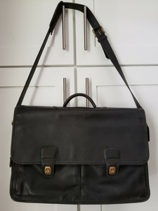 coach womens laptop bag