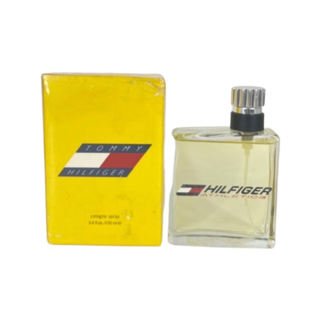 Tommy Hilfiger Athletics Cologne Spray by Tommy Hilfiger for Men