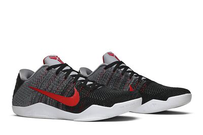 Nike Kobe 11 Elite Low Tinker Muse 822675-060 | eBay