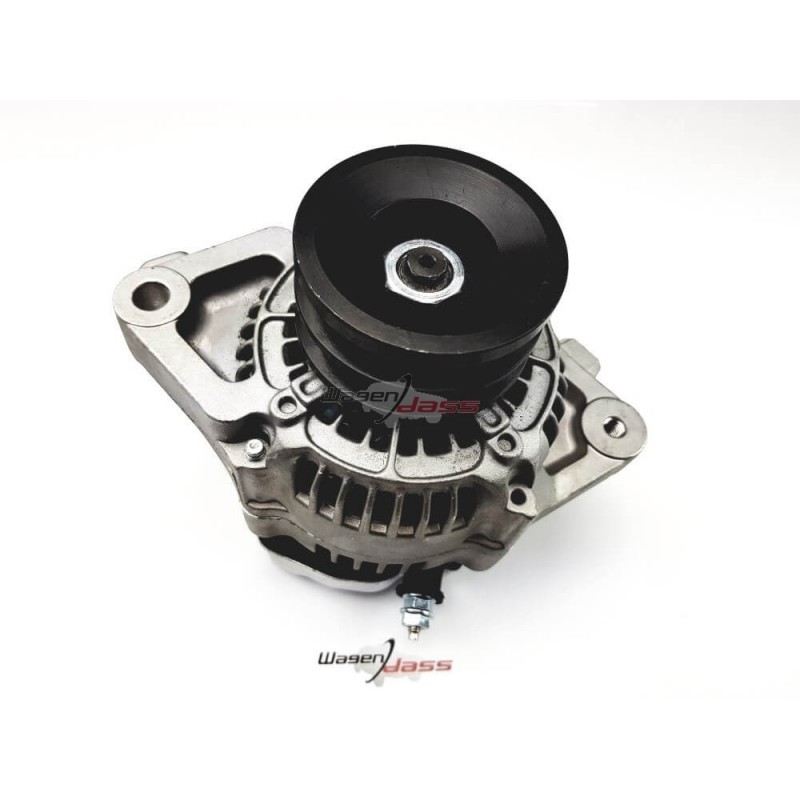 Alternateur Kubota 16541-64011 pour reparer le systeme de charge du tracteur