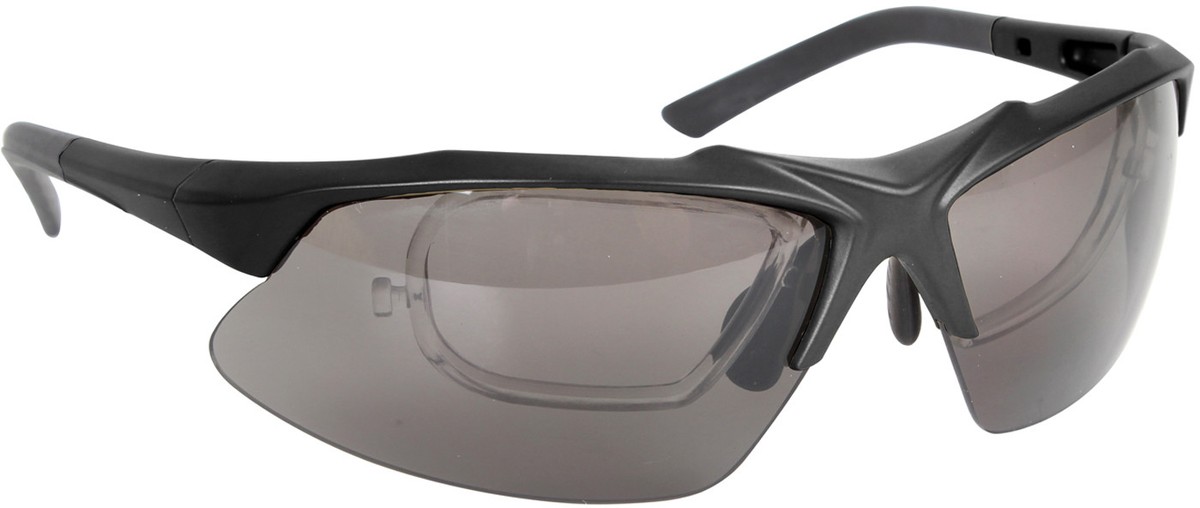 Tactical Ballistic Lens Glasses Shatterproof Military Eyewear Kit