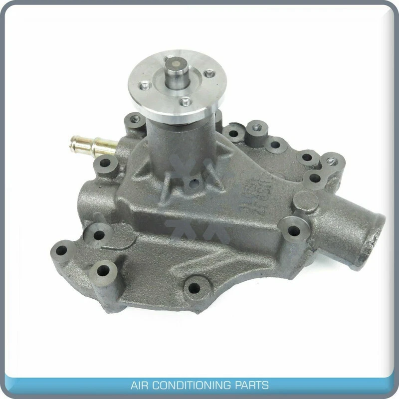 Bomba de agua del motor para Mazda Millenia 1995-2002 V6 2,3 L DOHC gasolina 8AK315010 Foto 2 de 4